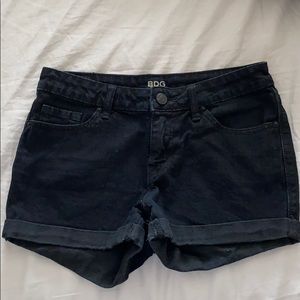 ✨SOLD✨ BDG Mid-Rise Shorts
